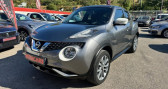 Annonce Nissan Juke occasion Essence 1.2e DIG-T 115 System Connect Edition  Les Pennes-Mirabeau
