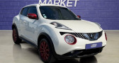Annonce Nissan Juke occasion Essence 1.2e DIG-T 115 System N-Connecta 1�RE MAIN-CHAINE DE DISTRIB � ANNECY