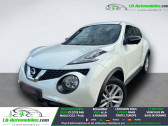 Annonce Nissan Juke occasion Essence 1.2e DIG-T 115 � Beaupuy