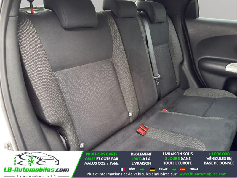Nissan Juke 1.2e DIG-T 115  occasion � Beaupuy - photo n�9