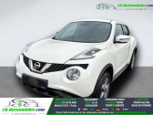 Annonce Nissan Juke occasion Essence 1.2e DIG-T 115 � Beaupuy