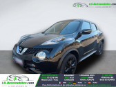 Annonce Nissan Juke occasion Essence 1.2e DIG-T 115 � Beaupuy
