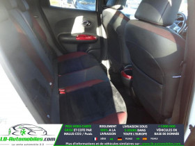 Nissan Juke 1.2e DIG-T 115  occasion � Beaupuy - photo n�7