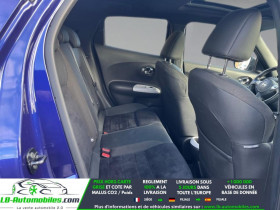 Nissan Juke 1.2e DIG-T 115  occasion � Beaupuy - photo n�6