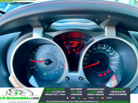 Nissan Juke 1.2e DIG-T 115  occasion � Beaupuy - photo n�5