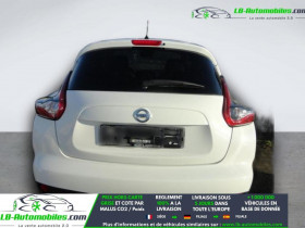Nissan Juke 1.2e DIG-T 115  occasion � Beaupuy - photo n�5