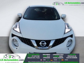 Nissan Juke 1.2e DIG-T 115  occasion � Beaupuy - photo n�4