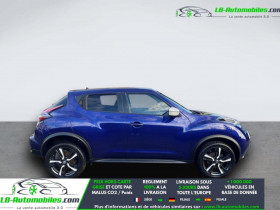 Nissan Juke 1.2e DIG-T 115  occasion � Beaupuy - photo n�4