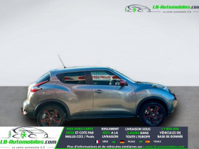 Nissan Juke 1.2e DIG-T 115  occasion � Beaupuy - photo n�4