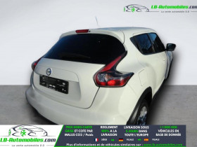 Nissan Juke 1.2e DIG-T 115  occasion � Beaupuy - photo n�3