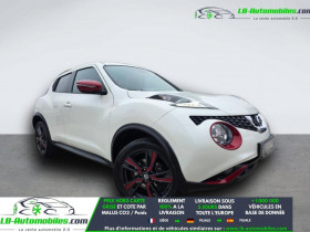 Nissan Juke , garage LB AUTOMOBILES � Beaupuy