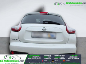 Nissan Juke 1.2e DIG-T 115  occasion � Beaupuy - photo n�6