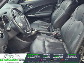 Nissan Juke 1.2e DIG-T 115  occasion � Beaupuy - photo n�4