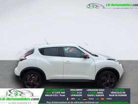 Nissan Juke 1.2e DIG-T 115  occasion � Beaupuy - photo n�5