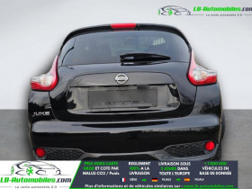 Nissan Juke 1.2e DIG-T 115  occasion � Beaupuy - photo n�3