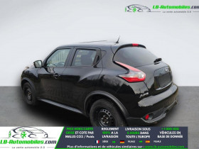 Nissan Juke 1.2e DIG-T 115  occasion � Beaupuy - photo n�2