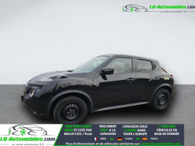 Nissan Juke , garage LB AUTOMOBILES � Beaupuy