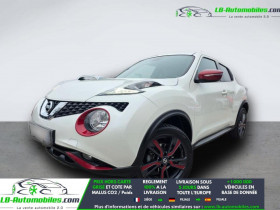 Nissan Juke 1.2e DIG-T 115  occasion � Beaupuy - photo n�3