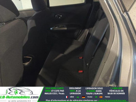 Nissan Juke 1.2e DIG-T 115  occasion � Beaupuy - photo n�7