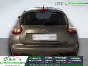 Nissan Juke 1.2e DIG-T 115  occasion � Beaupuy - photo n�6