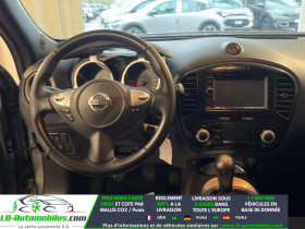 Nissan Juke 1.2e DIG-T 115  occasion � Beaupuy - photo n�8