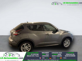Nissan Juke 1.2e DIG-T 115  occasion � Beaupuy - photo n�5
