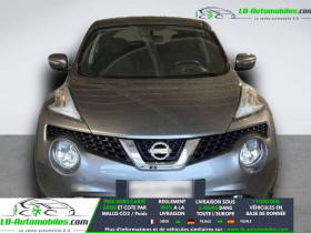 Nissan Juke 1.2e DIG-T 115  occasion � Beaupuy - photo n�4
