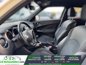 Nissan Juke 1.2e DIG-T 115  occasion � Beaupuy - photo n�4