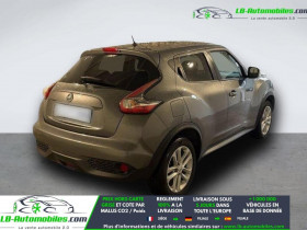 Nissan Juke 1.2e DIG-T 115  occasion � Beaupuy - photo n�3