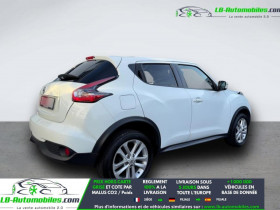 Nissan Juke 1.2e DIG-T 115  occasion � Beaupuy - photo n�3
