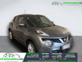 Nissan Juke 1.2e DIG-T 115  occasion � Beaupuy - photo n�2