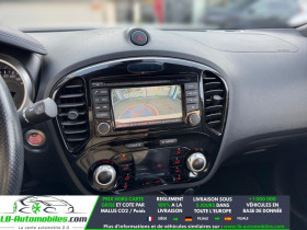 Nissan Juke 1.2e DIG-T 115  occasion � Beaupuy - photo n�2