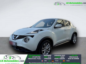 Nissan Juke , garage LB AUTOMOBILES � Beaupuy