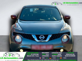 Nissan Juke 1.2e DIG-T 115  occasion � Beaupuy - photo n�3
