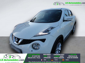 Nissan Juke 1.2e DIG-T 115  occasion � Beaupuy - photo n�2