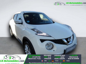 Nissan Juke , garage LB AUTOMOBILES � Beaupuy