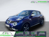 Annonce Nissan Juke occasion Essence 1.2e DIG-T 115 � Beaupuy
