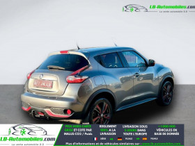Nissan Juke 1.2e DIG-T 115  occasion � Beaupuy - photo n�2