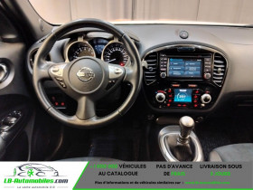 Nissan Juke 1.2e DIG-T 115  occasion � Beaupuy - photo n�3