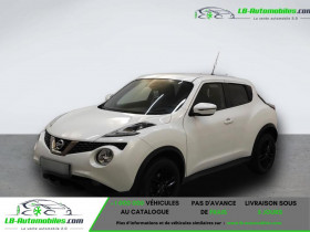 Nissan Juke 1.2e DIG-T 115  occasion � Beaupuy - photo n�2