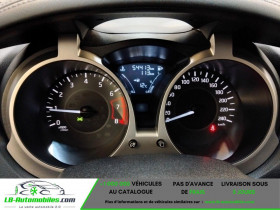 Nissan Juke 1.2e DIG-T 115  occasion � Beaupuy - photo n�7