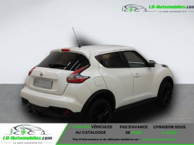 Nissan Juke 1.2e DIG-T 115  occasion � Beaupuy - photo n�4