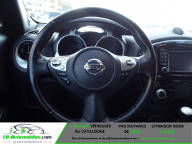 Nissan Juke 1.2e DIG-T 115  occasion � Beaupuy - photo n�9
