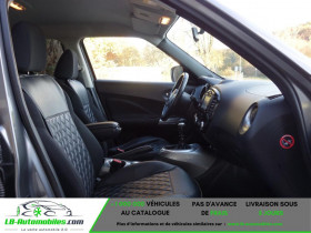 Nissan Juke 1.2e DIG-T 115  occasion � Beaupuy - photo n�8
