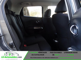 Nissan Juke 1.2e DIG-T 115  occasion � Beaupuy - photo n�10