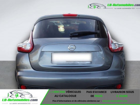 Nissan Juke 1.2e DIG-T 115  occasion � Beaupuy - photo n�7