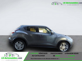 Nissan Juke 1.2e DIG-T 115  occasion � Beaupuy - photo n�6