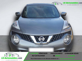 Nissan Juke 1.2e DIG-T 115  occasion � Beaupuy - photo n�5