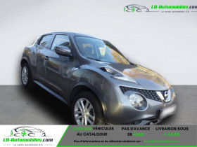 Nissan Juke 1.2e DIG-T 115  occasion � Beaupuy - photo n�2