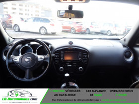Nissan Juke 1.2e DIG-T 115  occasion � Beaupuy - photo n�3